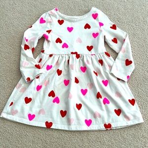 Toddler Dress